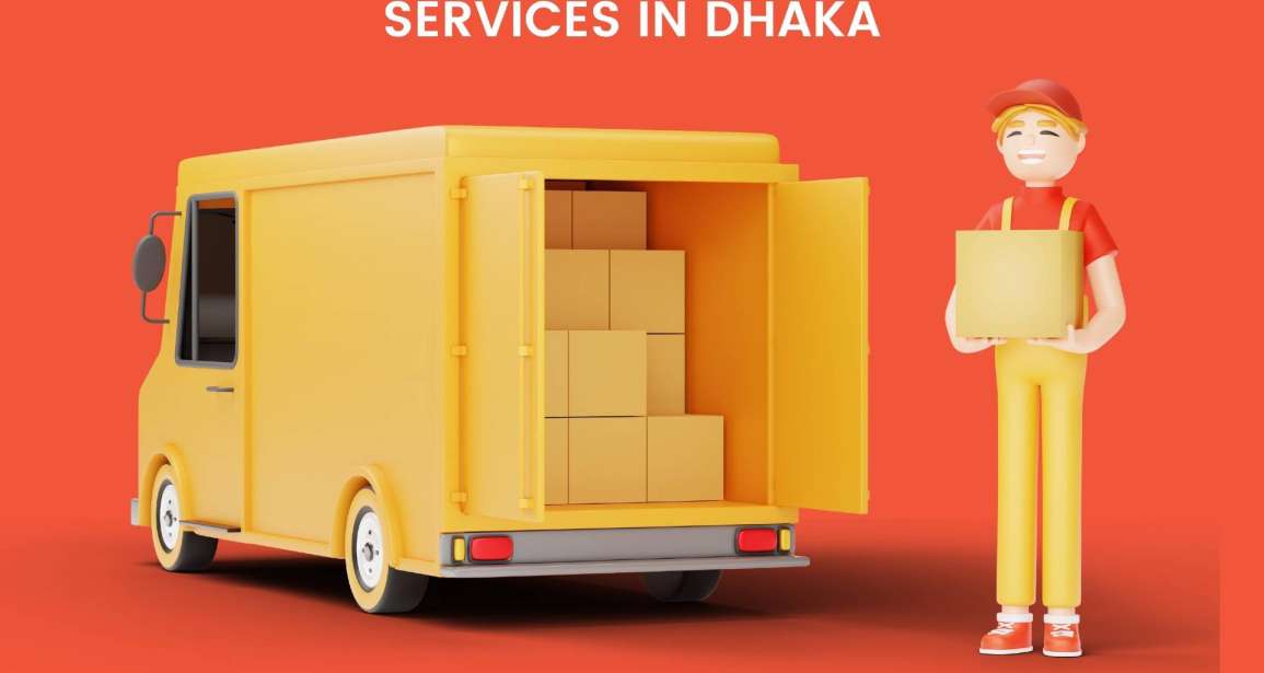 Effective Relocate House Transfer Service in Dhaka | 2024